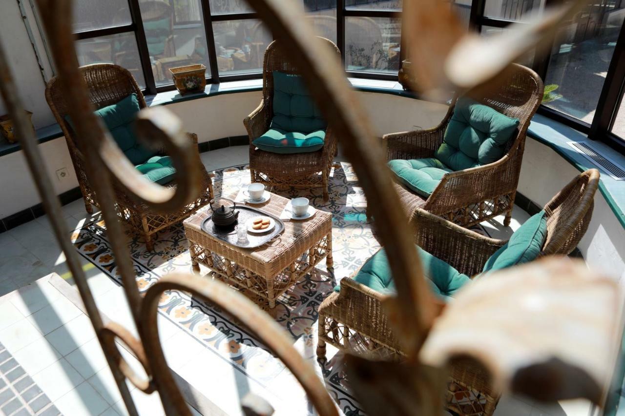 Bed and Breakfast Justin De Provence Orange  Exterior foto