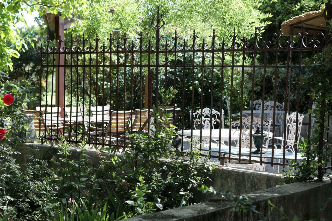 Bed and Breakfast Justin De Provence Orange  Exterior foto