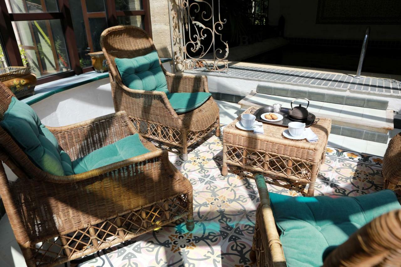 Bed and Breakfast Justin De Provence Orange  Exterior foto
